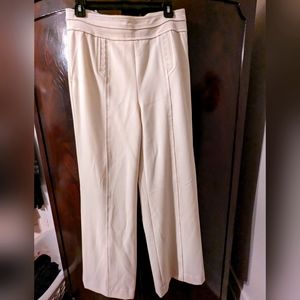 EtCetera white trouser pants